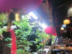 -望京一号·重庆江湖菜(工体店)