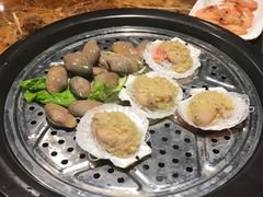 -船奇蒸汽海鲜·闽菜(八市海鲜总店)