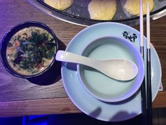 -三人行骨头王火锅(长寿店)