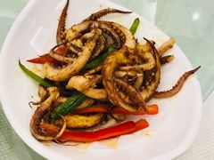 -万山楼海鲜酒家·二十三年老字号