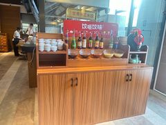 -东方饺子王(工农大路店)