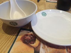 -添好运点心专门店(百老汇店)