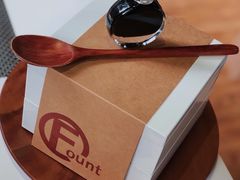 -FOUNT创意日料