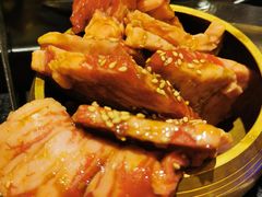 -伊茉家的烤肉店(勒泰中心店)