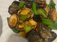 -旺角小渔村·海肠捞饭开创者(环山路店)
