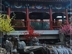 -红螺寺