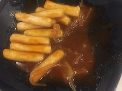 -唛嘻哒烤串朝鲜族风味(金桥店)