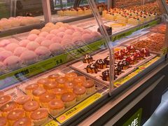 -糕材生•糕点•生日蛋糕(钟楼街店)