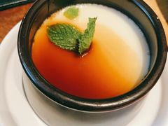 黑糖豆花-云海肴·汽锅鸡·云南菜(苏州中心店)