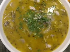 酸菜牛蛙-庆合府重庆大排档(紫都城店)