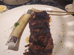 慢烧牛小排-甄御•海鲜新青岛菜(麦岛店)