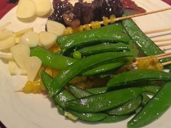 -西安W酒店·WEI全味西餐厅