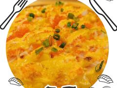 -Sushi Love 创意寿司(丽影广场店)