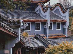 -岳麓山风景名胜区