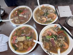 -阿玲海鲜面(高亭镇星河路店)