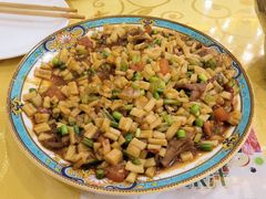 丁丁炒面-新疆巴州金丝特餐厅(大钟寺店)