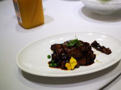 糖醋小排-宝燕壹号(徐汇店)