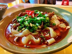 招牌牛杂粉-十里香粉馆(虹桥中路店)