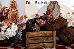 点击看大图 -仟漫私人婚礼定制(纳帕溪谷后湾店)