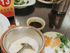 -前门烤鸭(江东中路店)