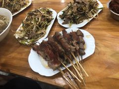 -鑫明明拉面(宁化路店)