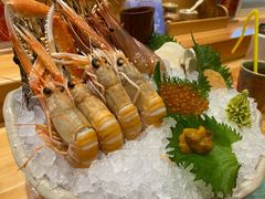 精选刺身拼盘-酒久自助料理(佳兆业店)