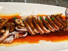 -前海沿·青岛菜(李沧万达店)