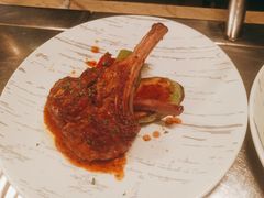 -盛宴自助餐厅(运达喜来登店)