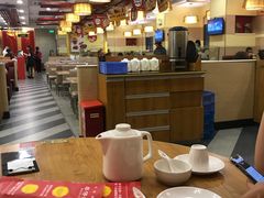 大堂-粤仔湾砂锅粥(金太湖店)