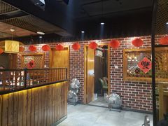 门面-肥鱼屯活鱼锅(惠工街店)
