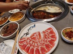 -蜀留香火锅·始于1999·原四川老火锅(白堤路店)