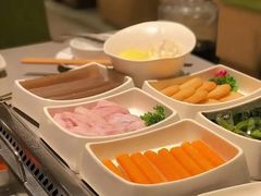 -海底捞火锅(泰安爱琴海店)