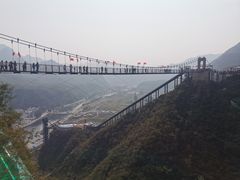 -野三坡清泉山风景区