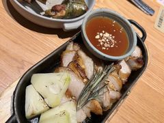 -生如夏花泰式火锅(鹭洲里店)