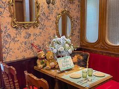 -秘密旅行Bonjour(黑金冠 江南西店)