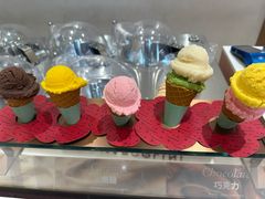 -Pierre Marcolini(德基广场店)