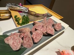 -红沃鳗鱼黑牛烤肉店(不老街店)
