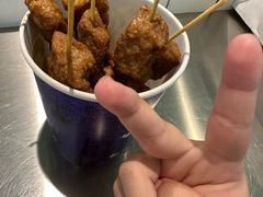 -裕兴旺老上海特色里脊肉(云瑞邻里中心店)
