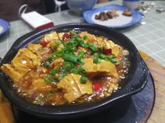 -老家味道主题餐厅