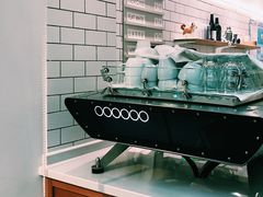-Onirii Coffee(长乐路店)