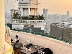 -塔顶·Cafe·日啡夜酒(北京路店)