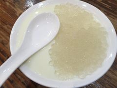 西米露姜撞奶-沙湾姜埋奶(兴新包店)