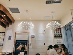 大堂-奈雪的茶(KK MALL店)
