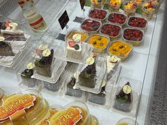 -精点味道(西安路店)