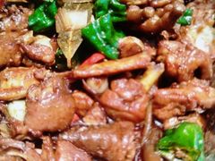 -农家湘菜(安亭店)