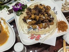-好妈王饺子(滂江街店)