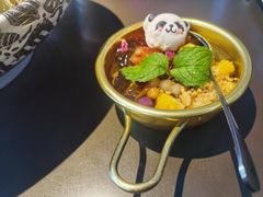 -川成元·麻辣香锅(凯德MALL西直门店)