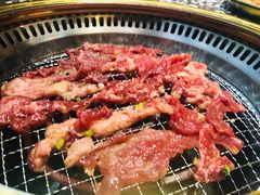 -黑牛の場烤肉(摩天活力城店)