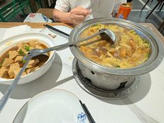 -山东宾馆·齐鲁苑餐厅