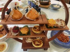 -鹿鸣酒家(越秀店)